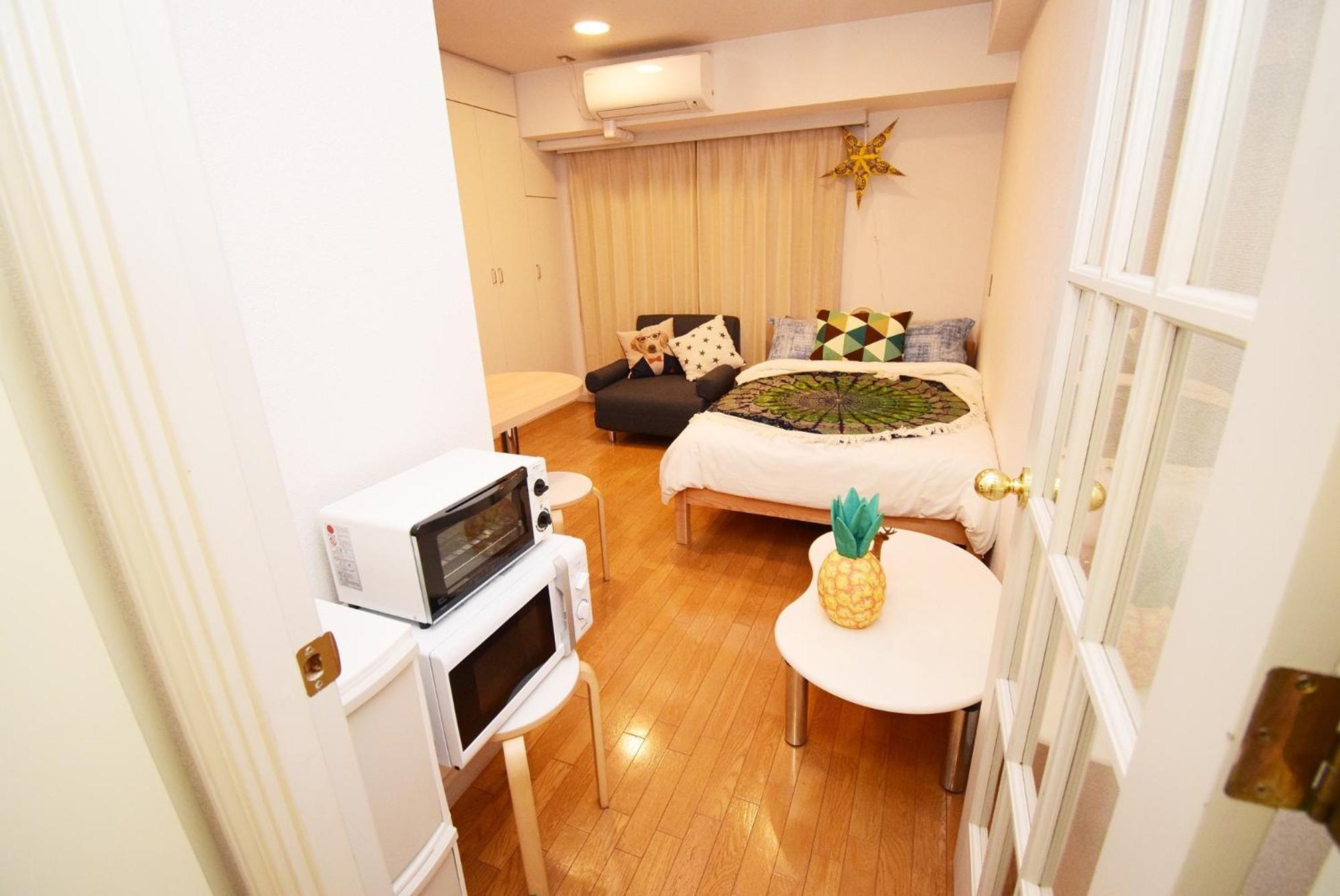Kitazawa Cs House / Vacation Stay 68573 Tóquio Exterior foto