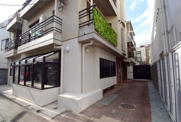 Kitazawa Cs House / Vacation Stay 68573 Tóquio Exterior foto
